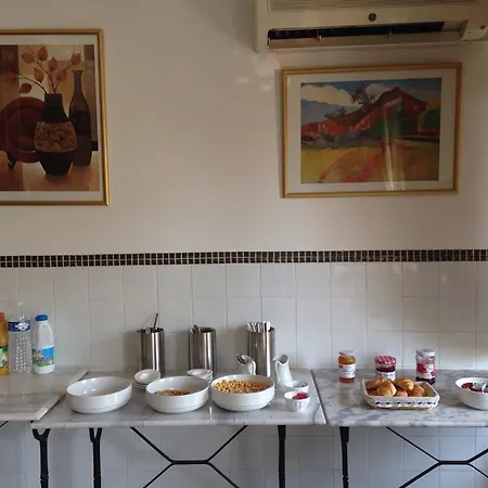 La Cle Du Sud Hotel 2*