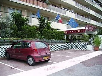 La Cle Du Sud Hotel 2*