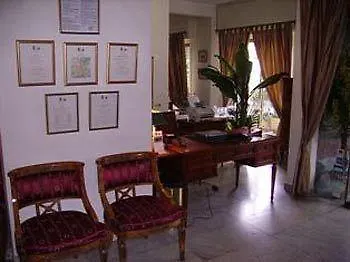 La Cle Du Sud Hotel Le Cannet