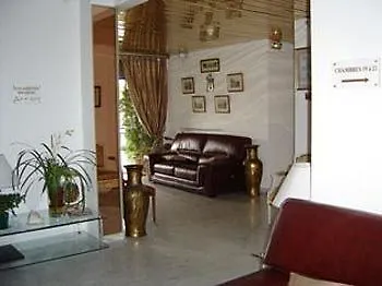La Cle Du Sud Hotel 2*