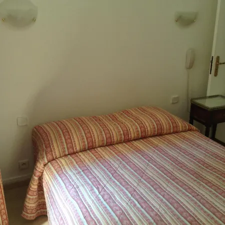 La Cle Du Sud Hotel