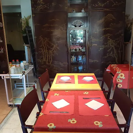 Hotel La Cle Du Sud