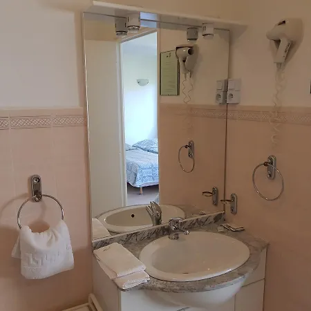 La Cle Du Sud Hotel