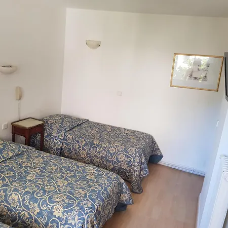 La Cle Du Sud Hotel 2*