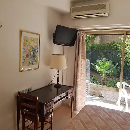 Hotel La Cle Du Sud 2*