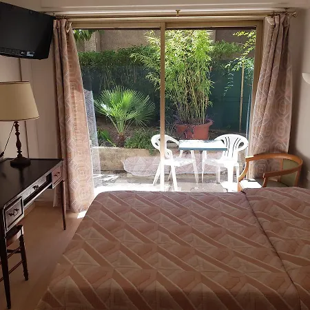 Hotel La Cle Du Sud