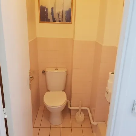 La Cle Du Sud Hotel 2*